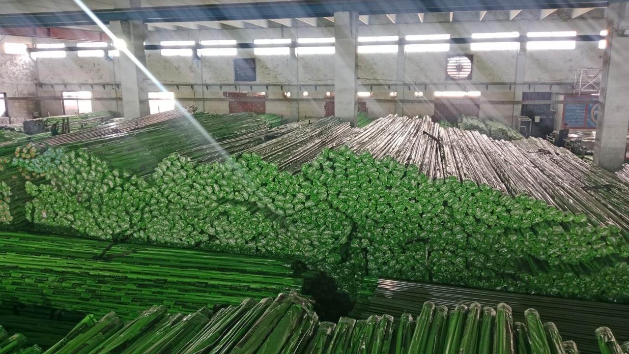 Stainless Steel Commercial Work